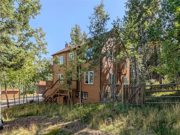 29842 Marys Drive, Conifer, CO 80433