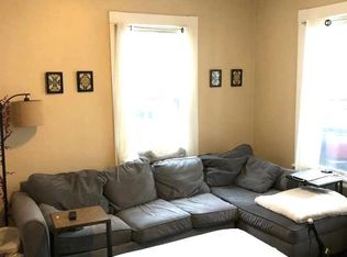 60 Oak St #2, Somerville, MA 02143