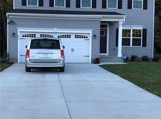 299 Windemere Rd, Newport News, VA