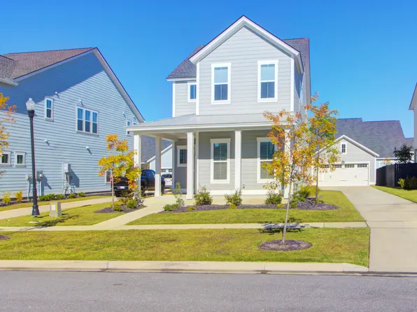 119 Ashworth Dr, Summerville, SC 29486