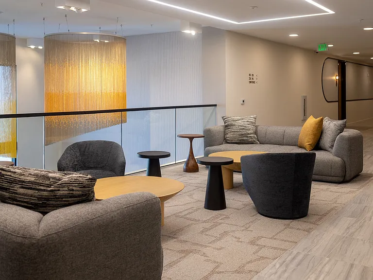 common area
