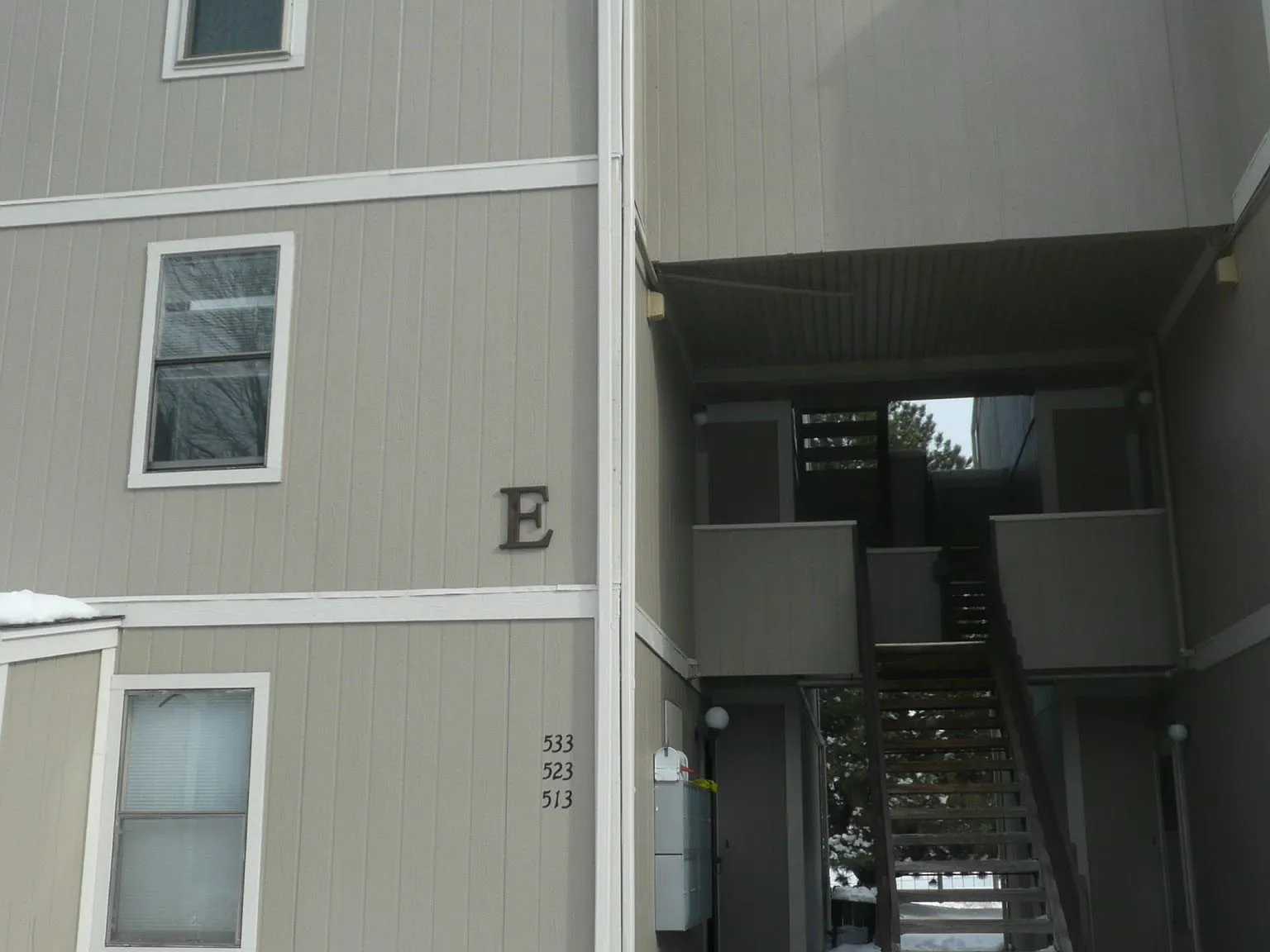 1 bed, 618 sqft, $1,295 — Photo 3
