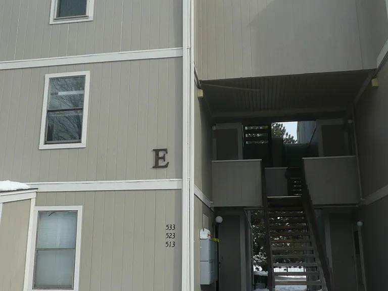 3431 Stover St #E523 — Photo 2