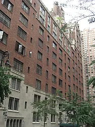 314 East 41st Street in Murray Hill