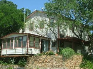 114 Private Road 1741, Chico, TX 76431