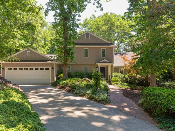 620 Wells Ct, Chapel Hill, NC 27514