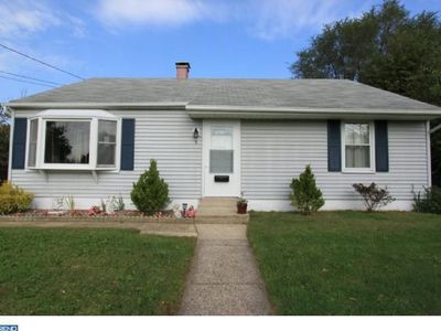 9 Morton Rd, Pemberton, NJ, 08068