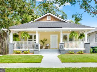 975 White St SW, Atlanta, GA 30310