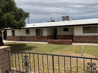 2425 Florence Blvd, Blythe, CA 92225