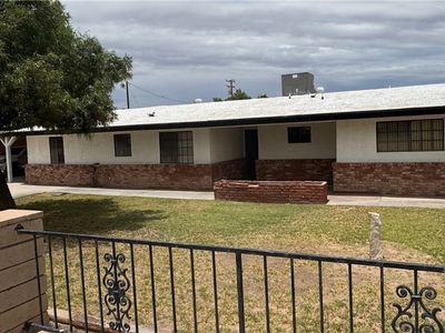 2425 Florence Blvd, Blythe, CA, 92225