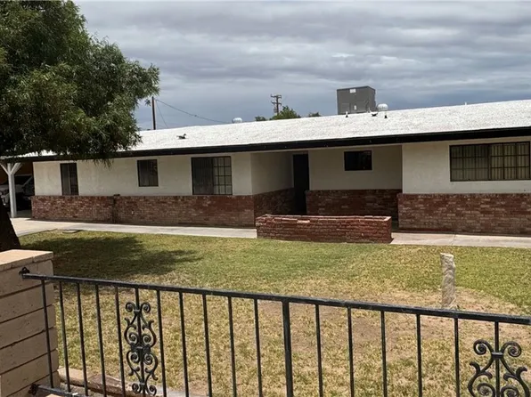 2425 Florence Blvd, Blythe, CA 92225