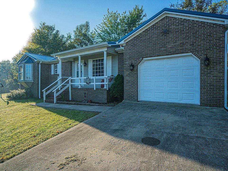 1415 Iuka Rd, Grand Rivers, KY 42045 MLS 124023 Zillow