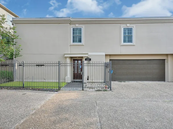 2430 Nantucket Dr #B, Houston, TX 77057