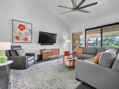 5 La Ronda Dr, Rancho Mirage, CA, 92270