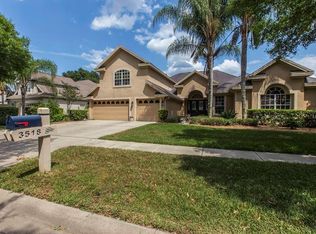 3518 Old Course Ln, Valrico, FL 33596