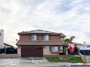 1353 Plumwood Ln, Hemet, CA 92545