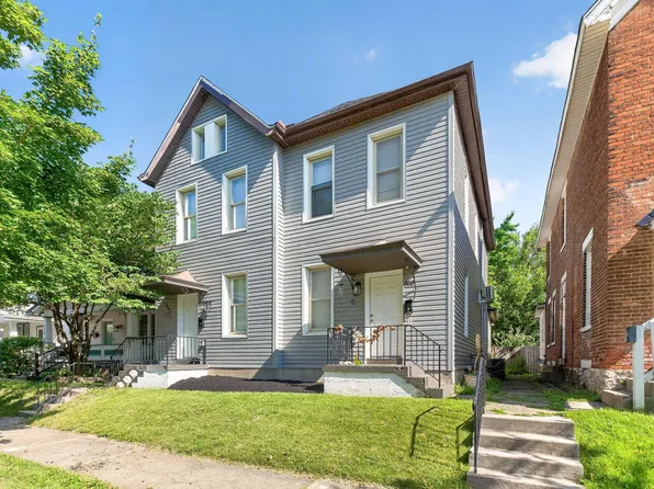 358-360 E Markison Ave, Columbus, OH 43207