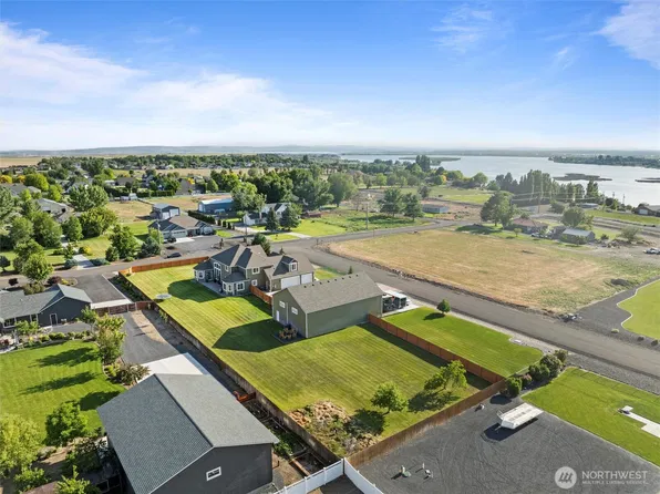527 Road I.6 NE, Moses Lake, WA 98837