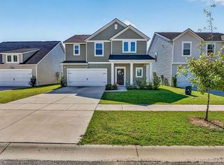 178 Tuscan Sun St, Summerville, SC 29485