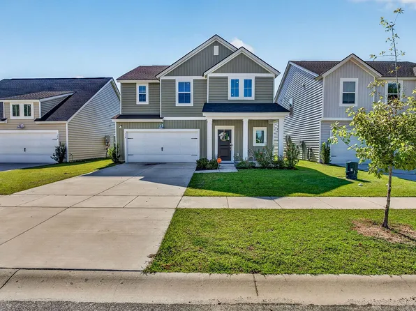 178 Tuscan Sun St, Summerville, SC