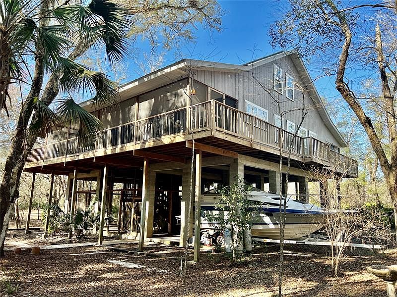 6400 NW 55th St, Bell, FL 32619 MLS GC507659 Zillow