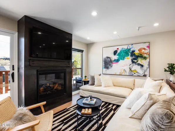 441 Woodside Ave, Park City, UT 84060