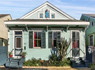 711 Congress St, New Orleans, LA 70117