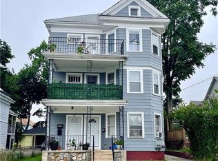 56 Linwood Ave, Providence, RI 02909