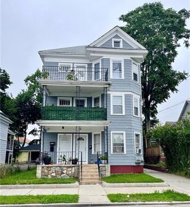 56 Linwood Ave, Providence, RI, 02909