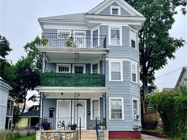 56 Linwood Ave, Providence, RI 02909