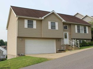 39 Gobblers Run, Morgantown, WV 26508
