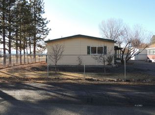 207 N T St, Lakeview, OR 97630