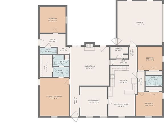 2nd image of this home