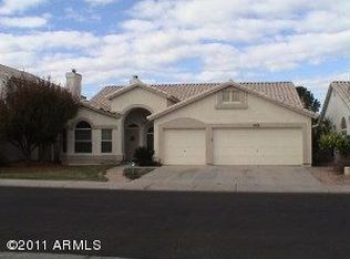 498 N Jackson St, Gilbert, AZ 85233