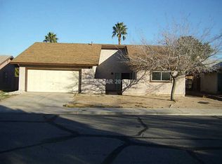 4452 Bunker Cir, Las Vegas, NV 89121