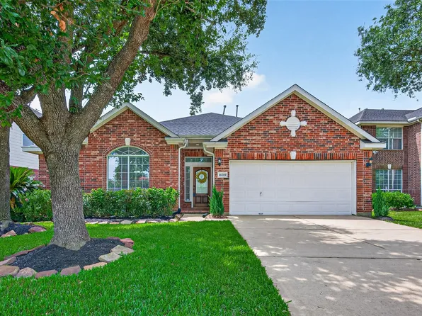 16719 Bishop Knoll Ln, Houston, TX 77084