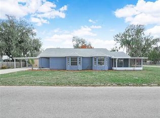 530 N French Ave, Fort Meade, FL 33841