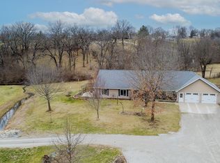 1454 110th Pl, Knoxville, IA 50138