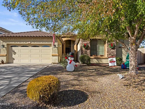4850 S GRANITE Street, Gilbert, AZ 85298