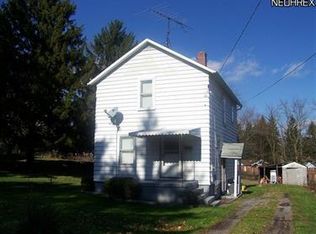 511 Lincoln Ave, Struthers, OH 44471