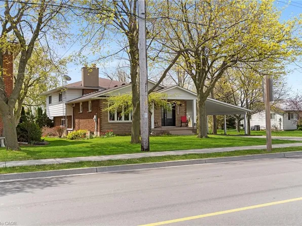 55 Talbot St W, Haldimand County, ON N0A 1J0