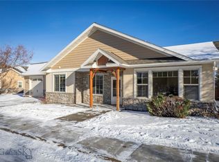 2358 W Beall St APT 1, Bozeman, MT 59718