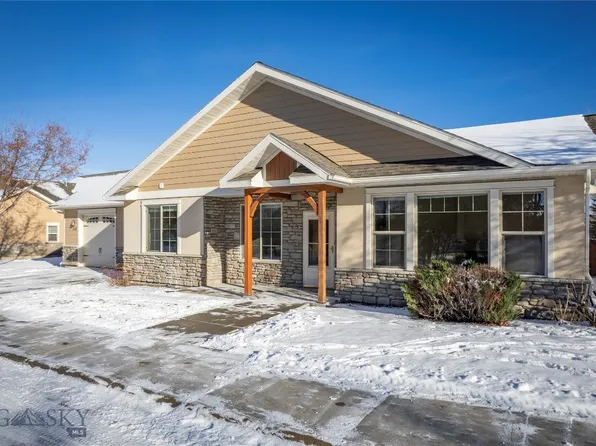 2358 W Beall St APT 1, Bozeman, MT 59718