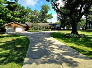 1904 N Hawthorne Rd, Marion, IN 46952