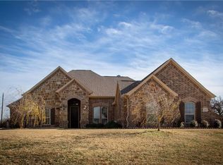 145 Mill Crossing Ln, Springtown, TX 76082