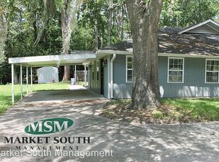 1 Cardinal Rd, Savannah, GA 31406