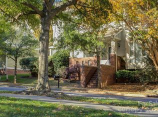 625 Myers St, Charlotte, NC 28202