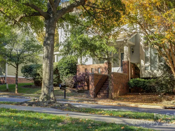 625 Myers St, Charlotte, NC 28202
