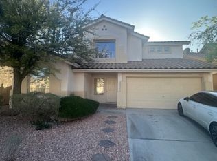 1612 Dia Del Sol Way, Las Vegas, NV 89128