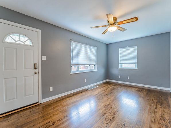 1104 Lane Ave Rear R